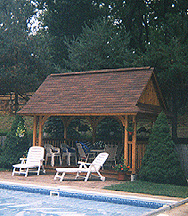 cabana